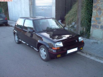 Vendo o cambio gtturbo