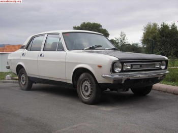 Morris marina