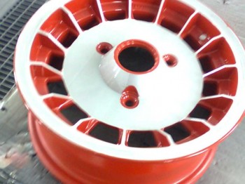 Se vende renault r5 alpine turbo modelo frances, 