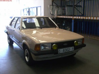 ((((((ford taunus 200euros))))))