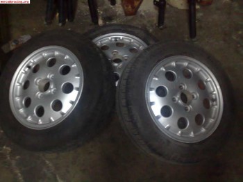 ((urge)) venta de llantas de lancia delta