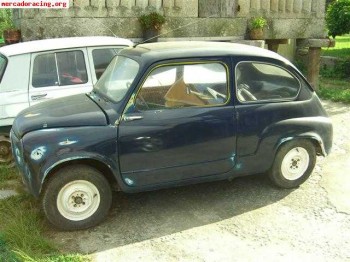 Seat 600 mira bragas