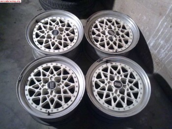 Vendo/cambio varios juegos de llantas 13 , 14 , 15  y 16  en