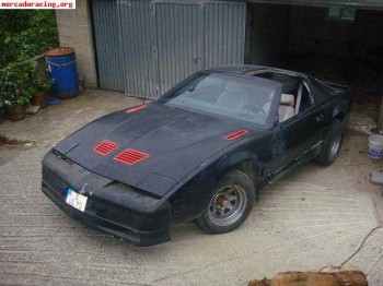 Busco e-30 con autoblocante ,alfa 75 o mercedes 2.3 16v