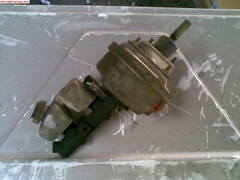 Vendo encendido y frenos renault 5 alpine turbo