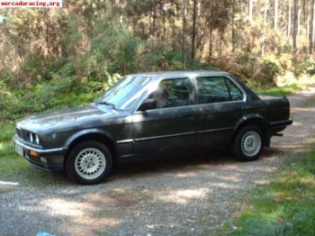 Bmw 320 e30