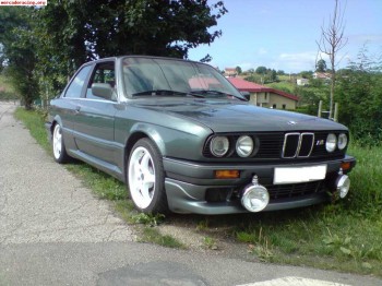 Bmw 320i e30