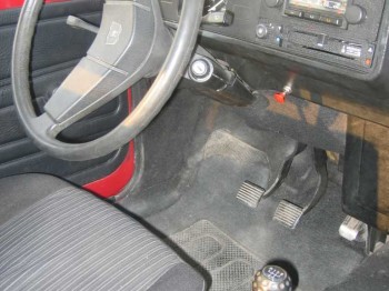 Golf mk1 1979 diesel