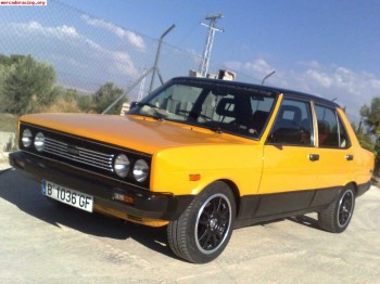 Vendo seat 131 diplomatic 16valvulas