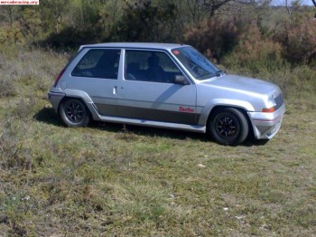 Llantas braid en 14 para gt turbo