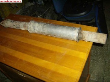 Escape para xr2 mk 2