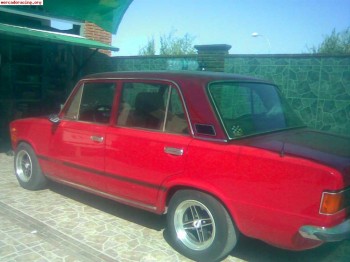 Seat 124 fl 1600
