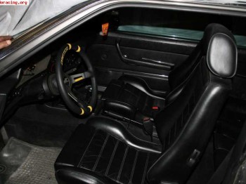En venta: interior completo bmw 635csi