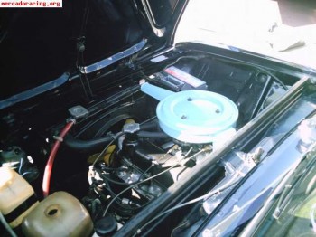 Seat 124 estado de coleccion