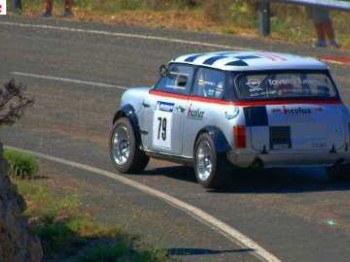 Mini sprint 1380