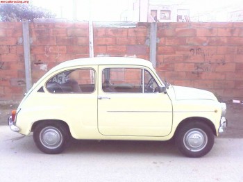 Compro seat 600
