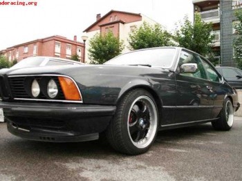 Vendo o cambio  bmw sssssssssss