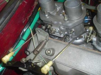 Vendo despiece seat 131