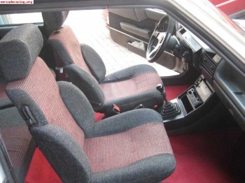 Renault 11 turbo fase 1