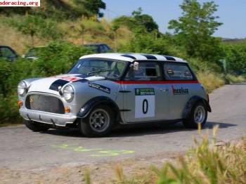Mini sprint 1380