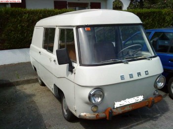 Venta de siata en estado de restauracion escucho ofertas 