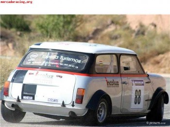 Mini sprint 1380