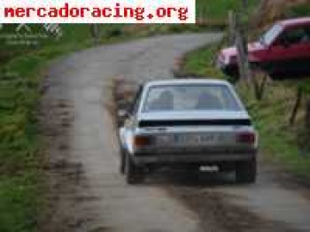 Escort mk2