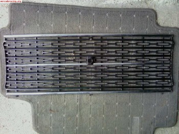 Parrilla de seat 1430