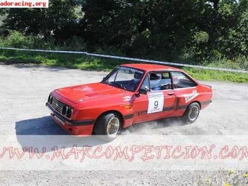 Vendo escort mk2 rs 2.0 cosworth  x-pack 