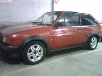 Vendo de casi todo...