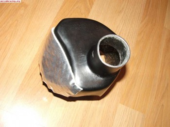 Alpine a 310 v6 protector termico alternador 