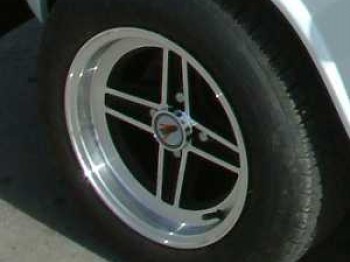 Cambio llantas targa...