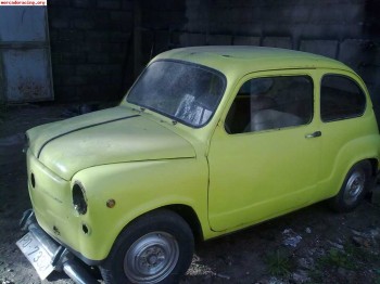 Seat 600