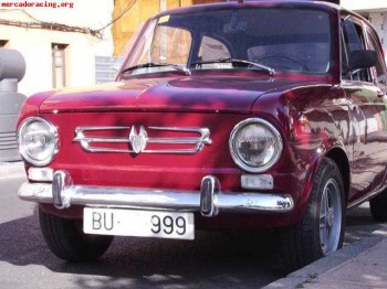 ------vendo o cambio seat 850 n por vw t3--