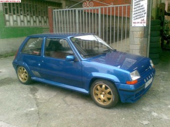 3 gt turbos fase2 desde 4200euros