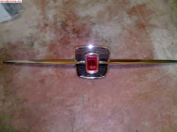 Bigotera a estranar de seat 600