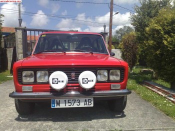 Vendo seat 1430-1600 fu