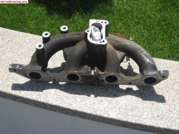 Ford escort mki ou mkii - vendo colector admissão