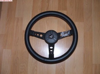 Volante tipo iso delta alpine