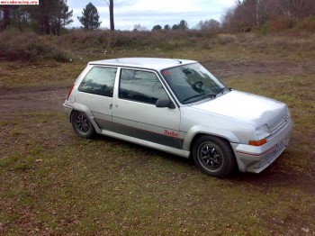 Llantas braid para gtt