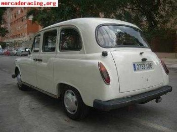 Taxi ingles coventry lti cabordies