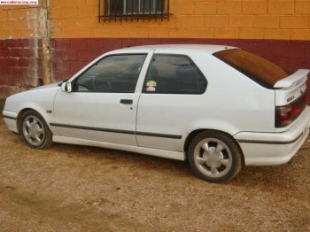 Cholo venta de mi renault