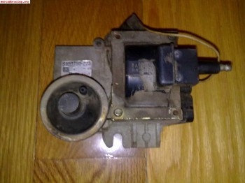 Modulos de encendido renault 