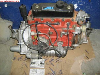 Se vende motor 1300 para mini