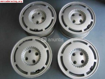 Llantas gt turbo fase 1