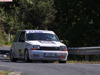 Se vende o se cambia r5 gtt