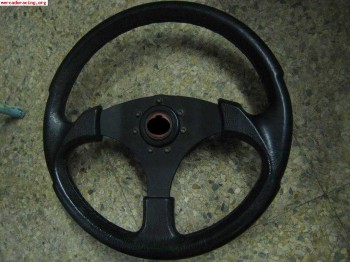 Venta de volantes clasicos con y sin piña  para seat 124,140