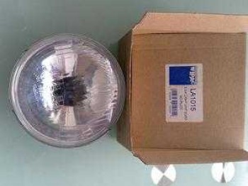 Faros de 124 sport nuevos