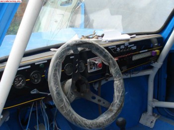 Vendo simca rallye 2