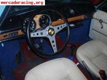 Vendo- cambio seat 850 coupe del 1969 